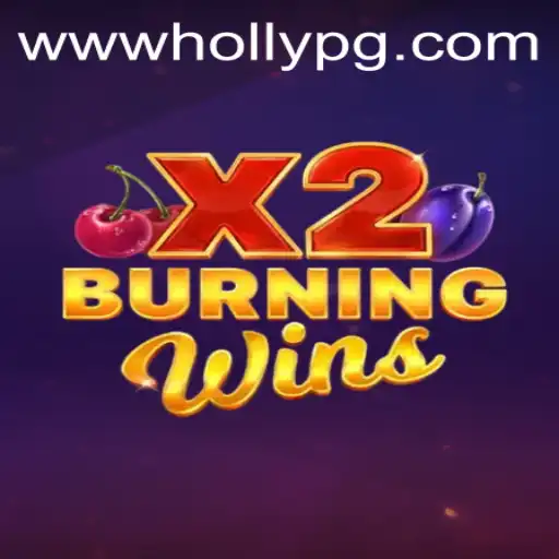 BurningWinsX2 - A Captivating Gaming Experience