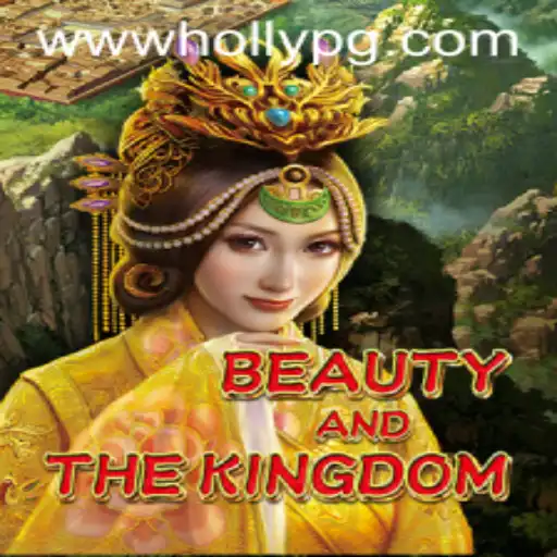 BeautyAndTheKingdom: A New Realm of Fantasy and Strategy