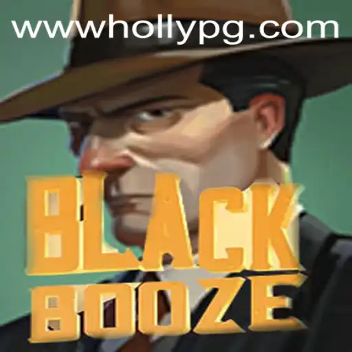 Experience the Thrill of BlackBooze: A Captivating New Game