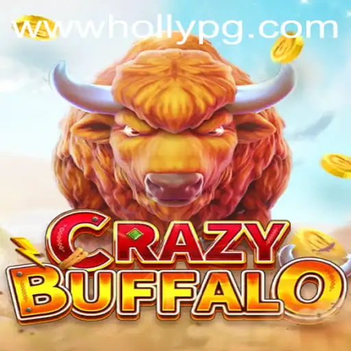 Dive into the Exciting World of CRAZYBUFFALO