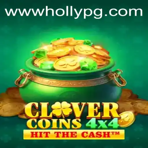 Discover the Excitement of CloverCoins4x4: A New Era in Online Gaming