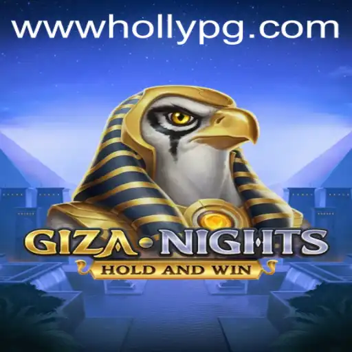 Discovering GizaNights: A Thrilling Adventure in Virtual Egypt