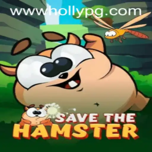 Discover the Exciting World of SavetheHamster: An Adventure Game from HOLLYPG.COM