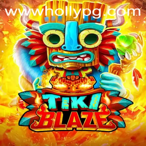 TikiBlaze: Unleashing Adventure and Strategy in a Tropical Paradise