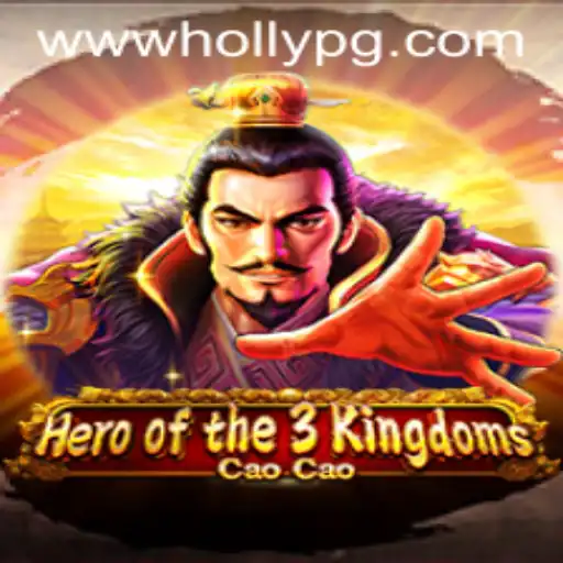 Heroofthe3KingdomsCaoCao: A Legendary Journey Through Ancient China