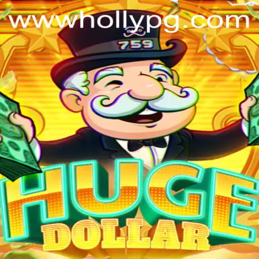 Exploring the Exciting World of HugeDollar: A Dive into HOLLYPG.COM's Latest Sensation