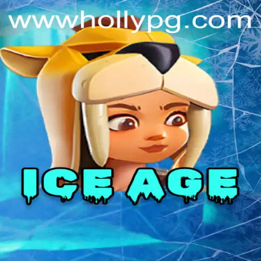 Discover IceAge: A Chilling Adventure Awaits with HOLLYPG.COM