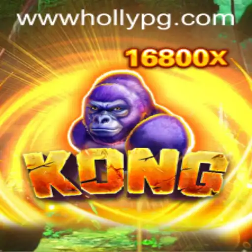 Explore the World of Kong: A Gaming Adventure with HOLLYPG.COM