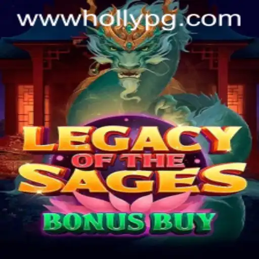 Legacy of the Sages Bonus Buy - A Deeper Dive into the Fantasy Adventure