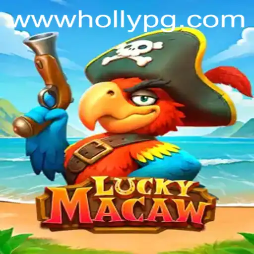 Discover the Thrills of LuckyMacaw: An Adventure Awaits