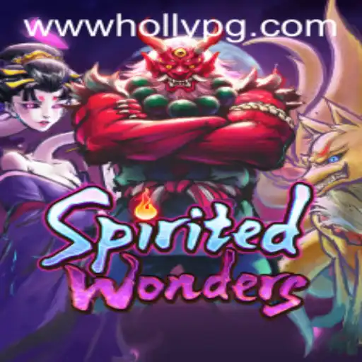Discovering SpiritedWonders: A Unique Gaming Experience