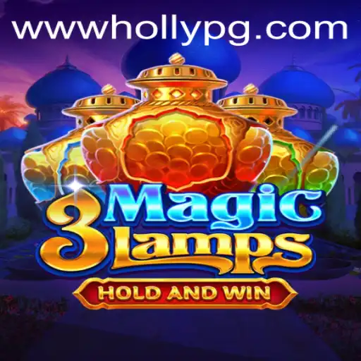 Discovering the Enchantment of 3MagicLamps: An In-Depth Guide by HOLLYPG.COM