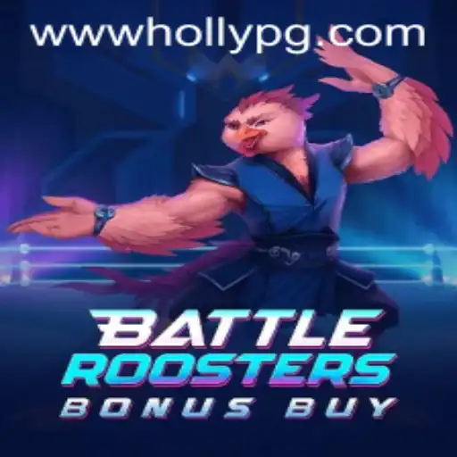 BattleRoostersBonusBuy: A Dynamic Adventure in Interactive Gaming