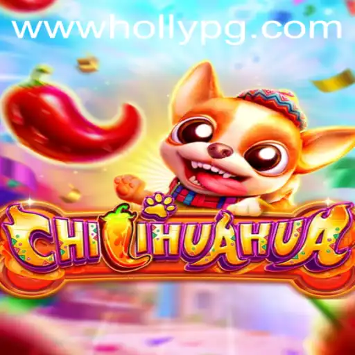 Unveiling the Exciting World of CHILIHUAHUA: A Unique Gaming Experience with HOLLYPG.COM