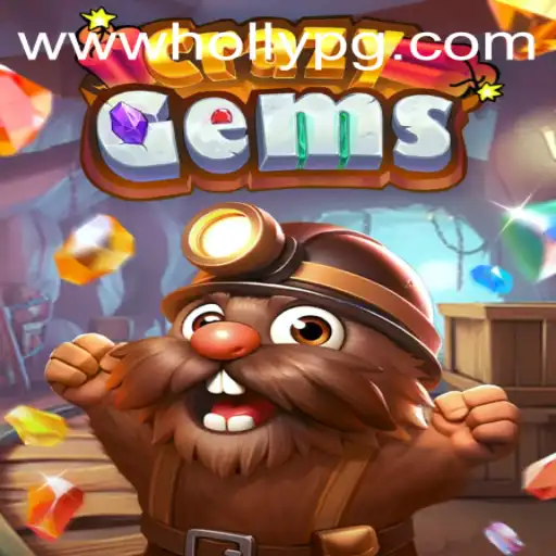 Exploring the Colorful World of CrazyGems: The Latest Sensation from HOLLYPG.COM