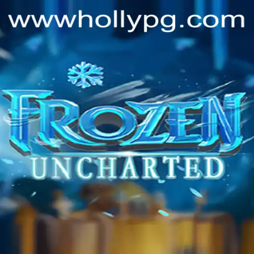FrozenUncharted: A Thrilling New Adventure in Gaming