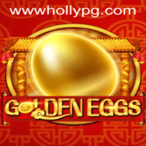 The Thrilling Adventure of GoldenEggs on HOLLYPG.COM