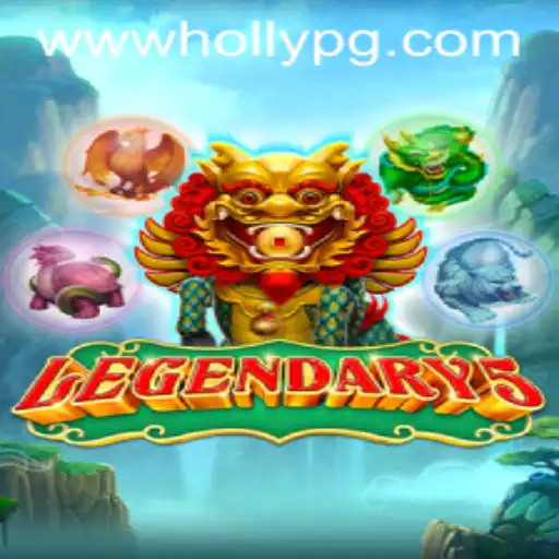 Discover the Epic World of Legendary5: A Deep Dive into Gameplay and Rules