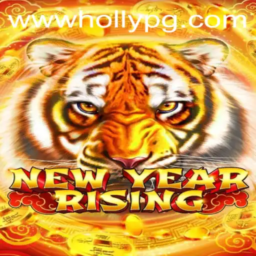 NewYearRising: Embark on a Thrilling Adventure with HOLLYPG.COM