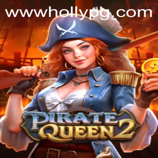 Embark on a Revolutionary Adventure with PirateQueen2