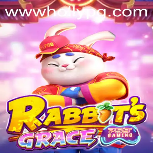 Explore the Enchanting World of RabbitsGrace on HOLLYPG.COM