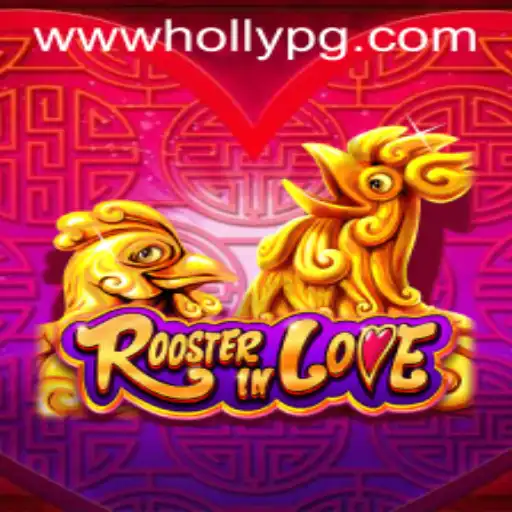 RoosterInLove: The Exciting New Game Taking the World by Storm