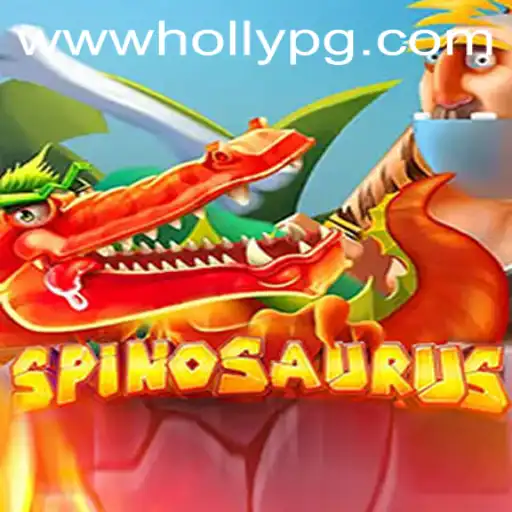 Discover the Thrilling World of Spinosaurus: Dive into the Adventure