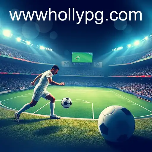 The Evolving Landscape of Sports Betting and the Rise of HOLLYPG.COM