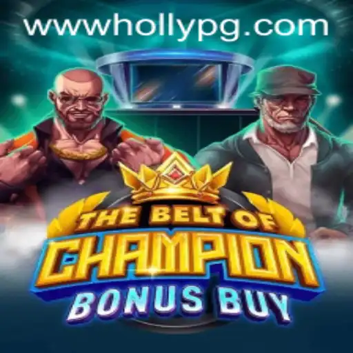 The Ultimate Guide to TheBeltOfChampionBonusBuy