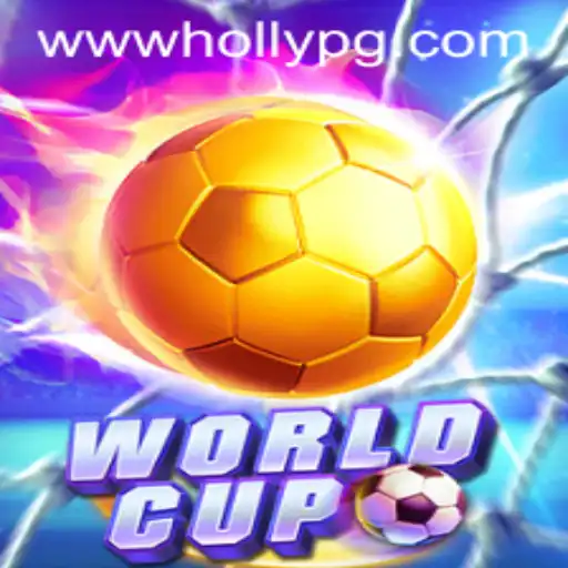 WorldCup: A New Era in Gaming by HOLLYPG.COM