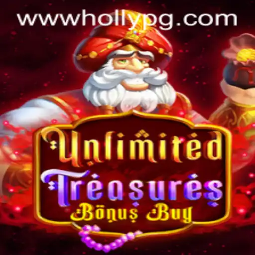 Exploring UnlimitedTreasuresBonusBuy: The New Wave in Gaming