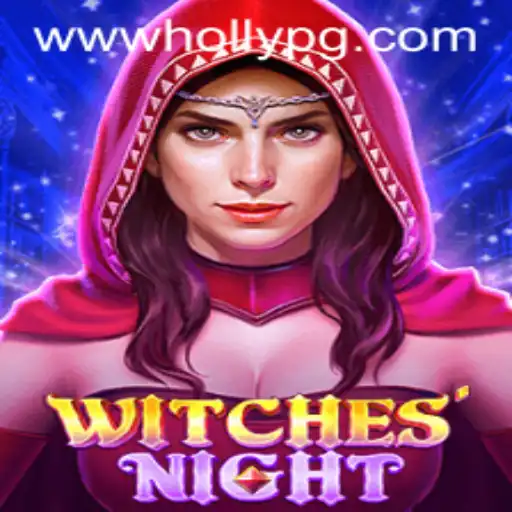 Discover the Magic of WitchesNight